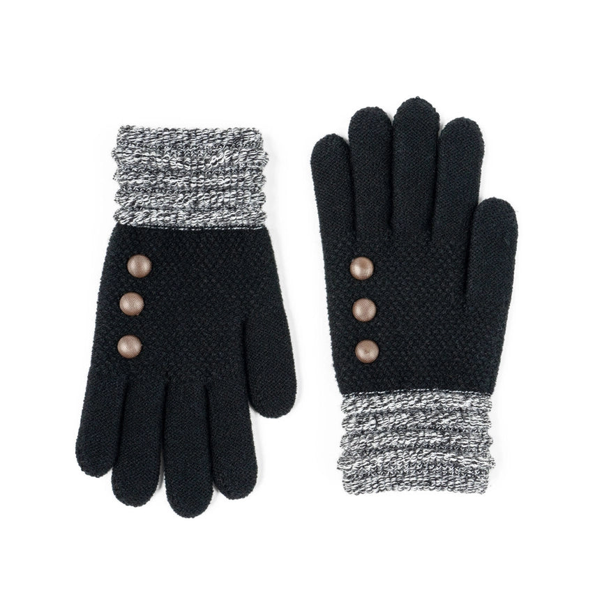 Our Favourite Stretch Knit Gloves – Sweet Boutique St. Albert