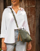 Kasey Crossbody Bag