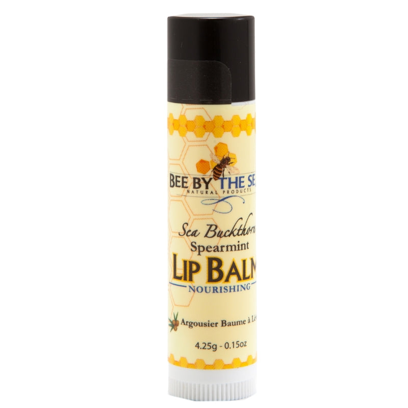 BEE BY THE SEAM Lip Balm Assorted Sweet Boutique St. Albert