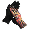 Artwork Gloves