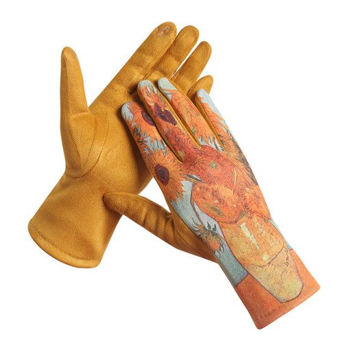 Artwork Gloves