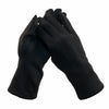 Faux Suede Gloves