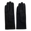Faux Suede Gloves