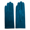 Faux Suede Gloves
