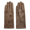 Faux Suede Gloves