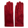 Faux Suede Gloves