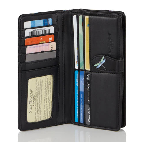 Large Wallet