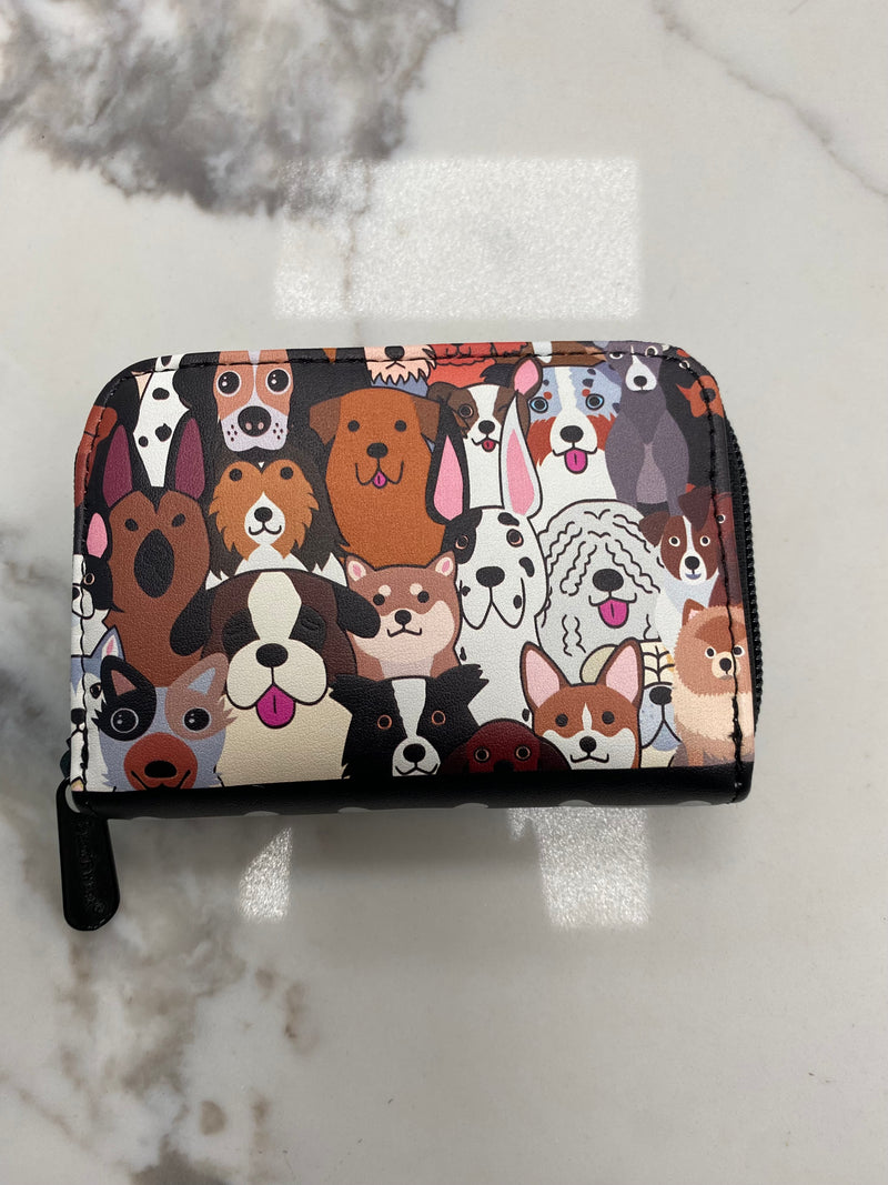 Small Wallet
