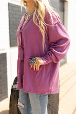 Charm Cardigan
