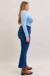 High Waist Tummy Control Bootcut - Petite Length
