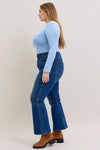 High Waist Tummy Control Bootcut - Petite Length