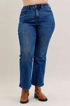 High Waist Tummy Control Bootcut - Petite Length