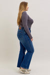 High Waist Tummy Control Bootcut - Regular Length