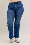 High Waist Tummy Control Bootcut - Regular Length