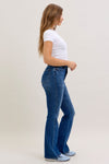 High Waist Tummy Control Bootcut - Regular Length