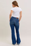 High Waist Tummy Control Bootcut - Regular Length