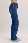 High Waist Tummy Control Bootcut - Regular Length