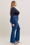 High Waist Tummy Control Bootcut - Tall Length