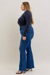High Waist Tummy Control Bootcut - Tall Length