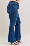 High Waist Tummy Control Bootcut - Tall Length