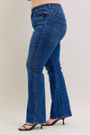 High Waist Tummy Control Bootcut - Tall Length