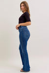 High Waist Tummy Control Bootcut - Tall Length