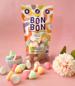 Bon Bon Gummy Candies