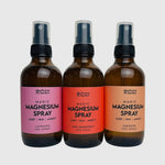Magnesium Spray 4oz