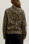 Leopard Jacket