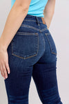 Dark Wash Bootcut