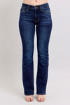 Dark Wash Bootcut