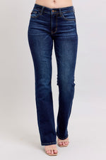 Dark Wash Bootcut