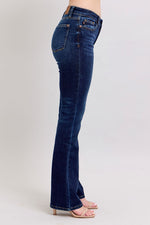 Dark Wash Bootcut