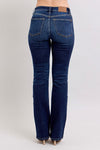 Dark Wash Bootcut