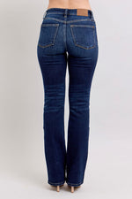 Dark Wash Bootcut