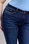 Dark Wash Bootcut
