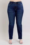 Dark Wash Bootcut