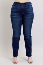 Dark Wash Bootcut