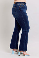 Dark Wash Bootcut