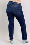 Dark Wash Bootcut