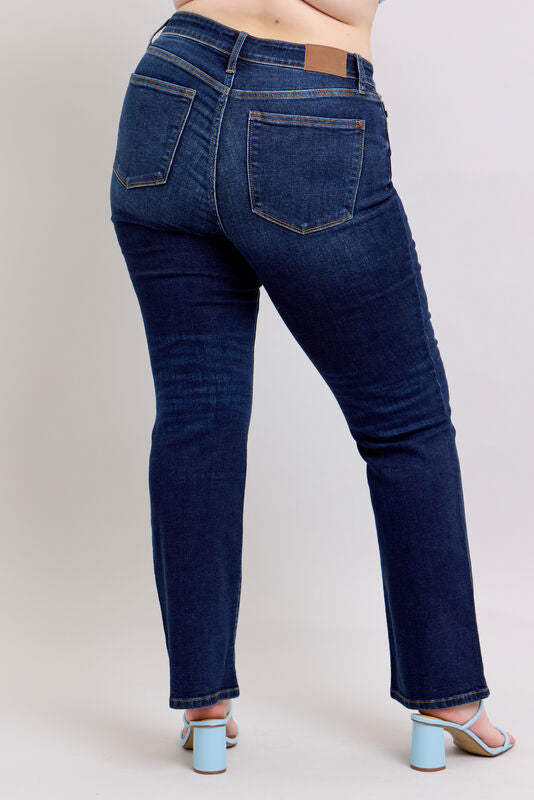 Dark Wash Bootcut
