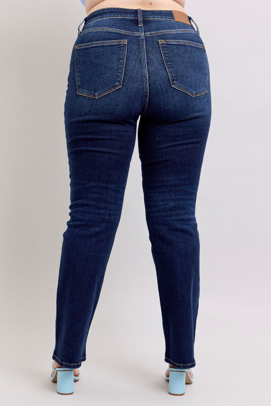 Dark Wash Bootcut