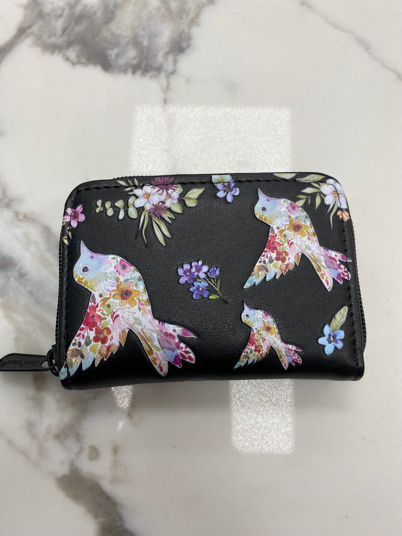 Small Wallet