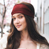 Soft Batiste Elastic Headband