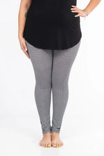 Gingham Grove SweetLegs