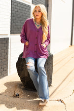 Charm Cardigan
