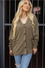 Charm Cardigan