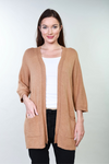 Cozy Cardi