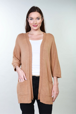 Cozy Cardi