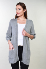 Cozy Cardi